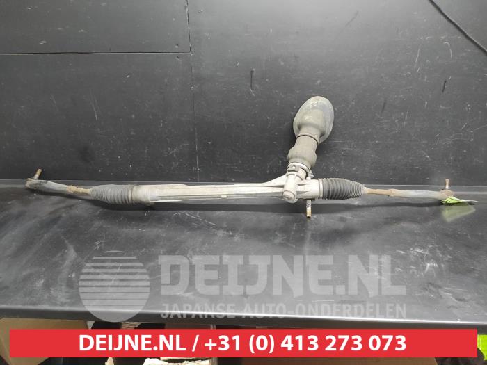 Toyota Rav-4 Lenkgetriebe O731165