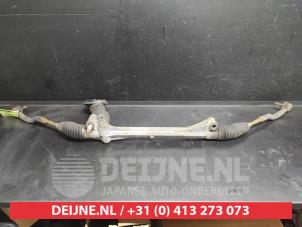 Toyota Rav-4 Steering box O731165 photo 2