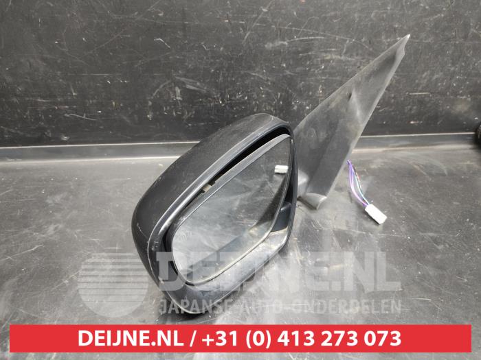 Suzuki Swift Außenspiegel links O731194
