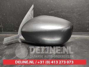 Suzuki Swift Wing mirror, left O731194 photo 2