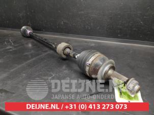 Suzuki Swift Antriebswelle rechts vorne O731195 foto 2