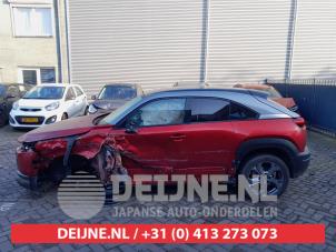 Mazda MX-30 Rear door 4-door, left O731174 photo 2