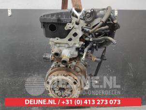 Daihatsu Cuore Motor O731199 foto 2