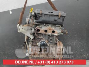 Daihatsu Cuore Motor O731199 foto 3