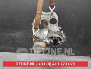 Daihatsu Cuore Versnellingsbak O731200 foto 3