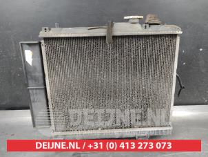 Suzuki Splash Radiateur O731201 foto 2
