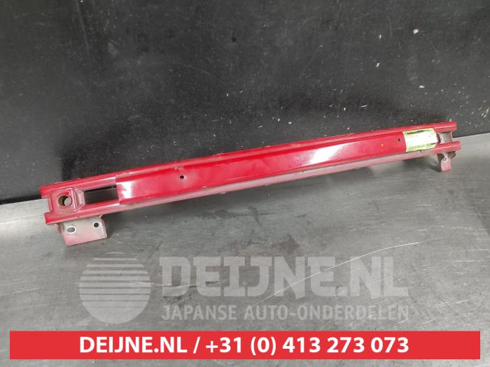 Suzuki Splash Stoßstangenrahmen vorne O731202
