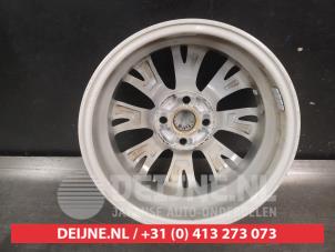 Toyota Yaris Felge O731203 foto 2