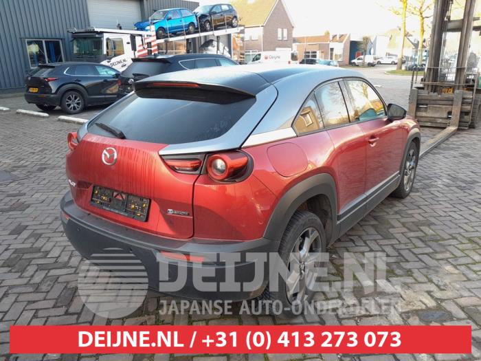 Mazda MX-30 Rücklicht rechts O731181