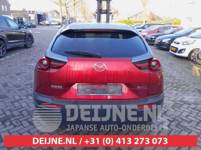 Mazda MX-30 Heckklappe O731182