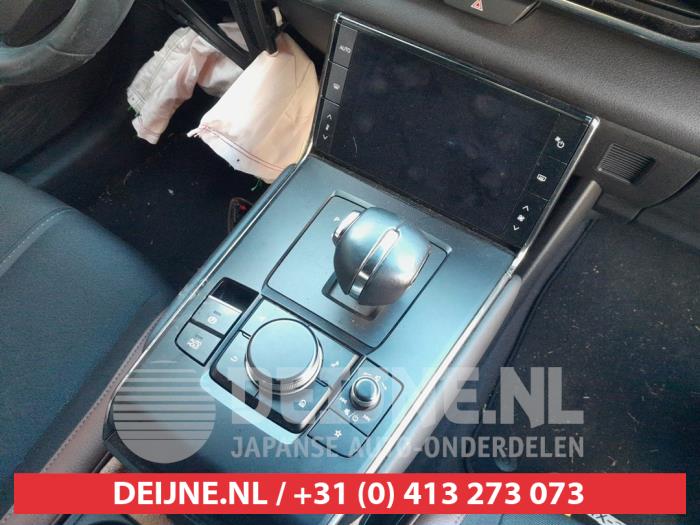 Mazda MX-30 Radio O731192