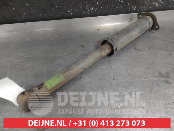 Chevrolet Aveo Stoßdämpfer rechts hinten O731209