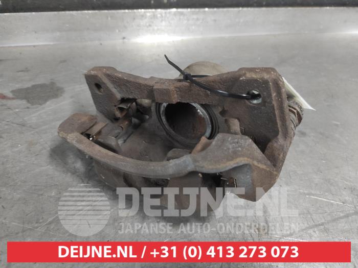 Chevrolet Aveo Bremszange rechts vorne O731212