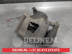 Chevrolet Aveo Bremszange rechts vorne O731212 foto 2