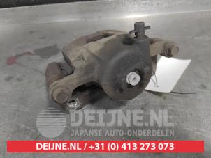 Chevrolet Aveo Bremszange rechts vorne O731212 foto 3