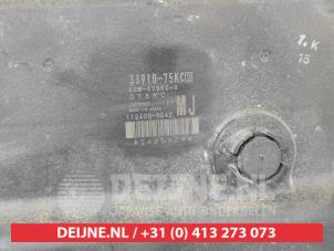 Suzuki SX-4 Steuergerät Motormanagement O731217 foto 2