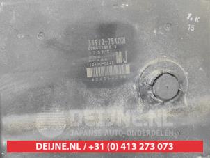 Suzuki SX-4 Ignition lock + key O731218 photo 2
