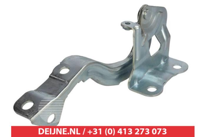 Kia Picanto Motorhaube Scharnier O9990010082