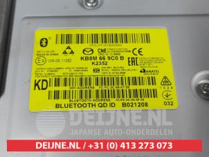 Mazda CX-5 Navigatie Module O731235 foto 2