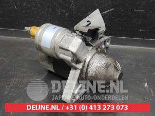 Toyota Aygo Starter O731236 photo 3