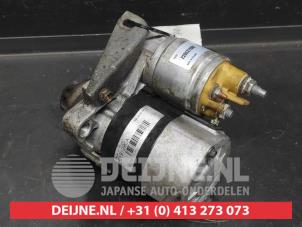 Toyota Aygo Starter O731236 photo 2