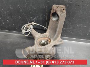 Toyota Aygo Knuckle, front left O731238 photo 2