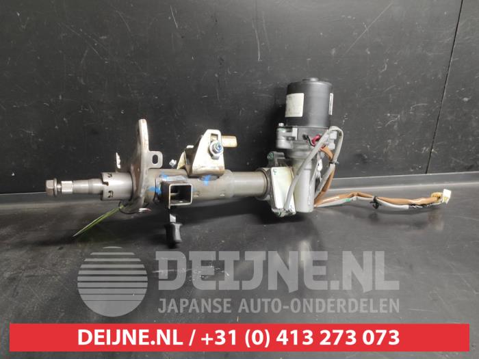 Toyota Aygo Lenksäulenwelle O731242