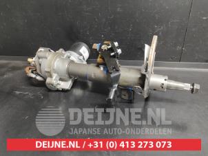 Toyota Aygo Steering column O731242 photo 2