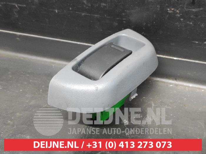 Toyota Aygo Elektrisch Raam Schakelaar O731246
