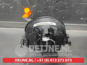 Toyota Aygo Steuergerät Airbag O731247 foto 2