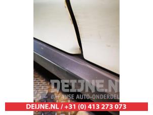Mitsubishi Outlander Tür 4-türig links vorne O731252 foto 3
