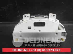 Subaru BRZ Kilometerteller KM O731253 foto 2