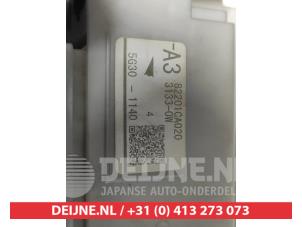 Subaru BRZ Zekeringkast O731255 foto 3