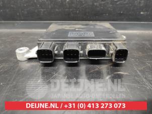 Subaru BRZ Injection computer O731257 photo 2