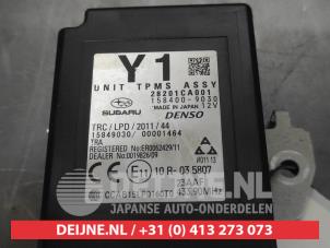 Subaru BRZ Bandenspanning module O731259 foto 2