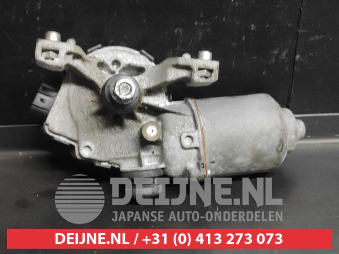 Toyota Prius Scheibenwischermotor vorne O731262
