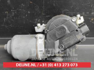 Toyota Prius Scheibenwischermotor vorne O731262 foto 2