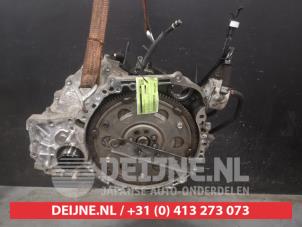 Toyota Rav-4 Gearbox O731298 photo 2
