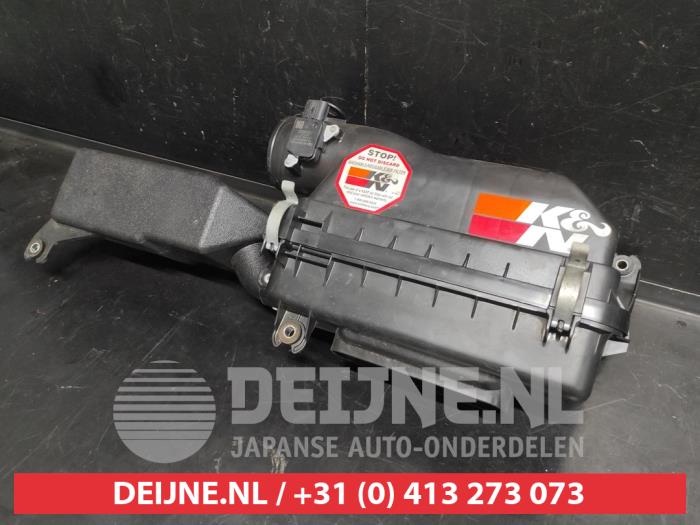 Subaru BRZ Luftfiltergehäuse O731300