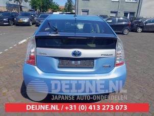 Toyota Prius Stoßstange hinten O731276 foto 2