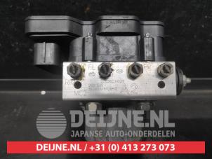 Subaru BRZ ABS Pumpe O731301 foto 2