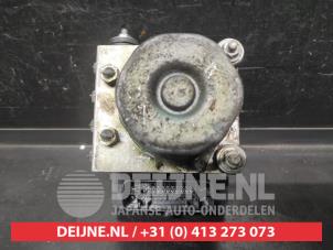 Subaru BRZ ABS Pumpe O731301 foto 3