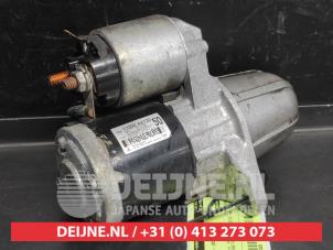 Subaru BRZ Startmotor O731302 foto 2