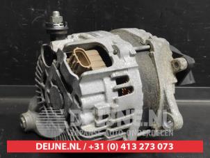 Subaru BRZ Dynamo O731303 foto 2