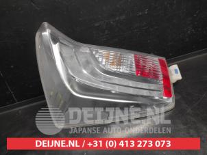 Toyota Prius Rücklicht links O731277 foto 3