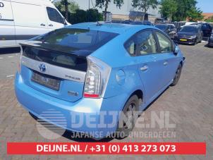 Toyota Prius Tailgate O731279 photo 3