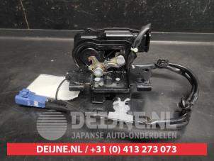 Toyota Prius Schließmechanik Heckklappe O731281 foto 2