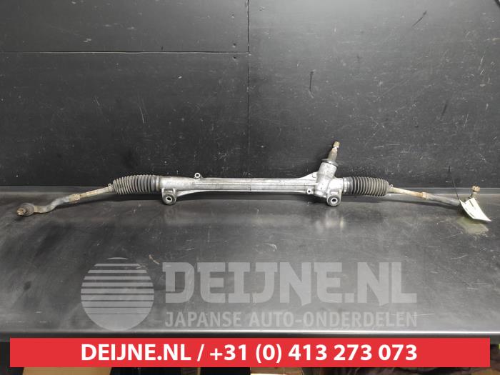 Subaru BRZ Lenkgetriebe O731305