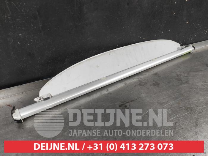 Toyota Prius Parcel shelf O731295