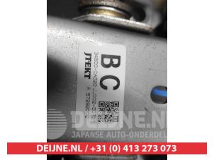 Subaru BRZ Stuurkolomas O731306 foto 3